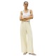 TOMMY HILFIGER</br>Γυναικείο T-shirt Εκρού Slim WW0WW43920-YBL Tommy Hilfiger TOMMY HILFIGER</br>Γυναικείο T-shirt Εκρού Slim WW0WW43920-YBL Tommy Hilfiger