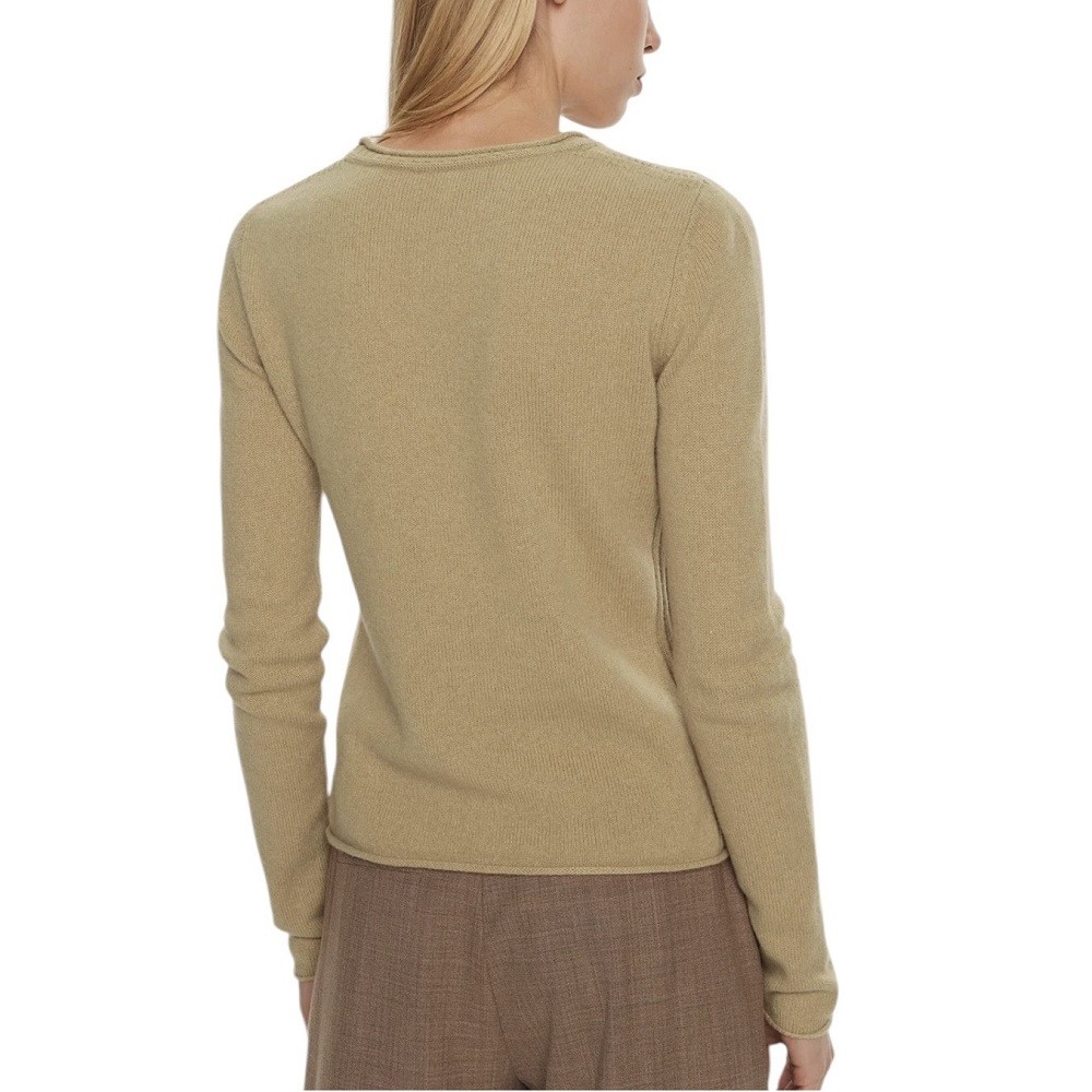 TOMMY HILFIGER</br>Γυναικείο Πουλόβερ Μπεζ WW0WW44161-RBL Tommy Hilfiger TOMMY HILFIGER</br>Γυναικείο Πουλόβερ Μπεζ WW0WW44161-RBL Tommy Hilfiger