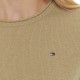 TOMMY HILFIGER</br>Γυναικείο Πουλόβερ Μπεζ WW0WW44161-RBL Tommy Hilfiger TOMMY HILFIGER</br>Γυναικείο Πουλόβερ Μπεζ WW0WW44161-RBL Tommy Hilfiger