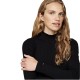 TOMMY HILFIGER</br>Γυναικείο Φόρεμα Μαύρο WW0WW44176-BDS Tommy Hilfiger TOMMY HILFIGER</br>Γυναικείο Φόρεμα Μαύρο WW0WW44176-BDS Tommy Hilfiger