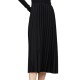 TOMMY HILFIGER</br>Γυναικείο Φόρεμα Μαύρο WW0WW44176-BDS Tommy Hilfiger TOMMY HILFIGER</br>Γυναικείο Φόρεμα Μαύρο WW0WW44176-BDS Tommy Hilfiger
