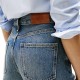 TOMMY HILFIGER</br>Γυναικείο Παντελόνι Τζιν Relaxed Bootcut Hw Seli WW0WW44352-1A5 Tommy Hilfiger TOMMY HILFIGER</br>Γυναικείο Παντελόνι Τζιν Relaxed Bootcut Hw Seli WW0WW44352-1A5 Tommy Hilfiger