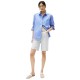 TOMMY HILFIGER</br>Γυναικεία Βερμούδα Denim Short Hw Sky WW0WW44388-1AB Tommy Hilfiger TOMMY HILFIGER</br>Γυναικεία Βερμούδα Denim Short Hw Sky WW0WW44388-1AB Tommy Hilfiger
