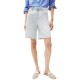 TOMMY HILFIGER</br>Γυναικεία Βερμούδα Denim Short Hw Sky WW0WW44388-1AB Tommy Hilfiger TOMMY HILFIGER</br>Γυναικεία Βερμούδα Denim Short Hw Sky WW0WW44388-1AB Tommy Hilfiger