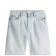 TOMMY HILFIGER</br>Γυναικεία Βερμούδα Denim Short Hw Sky WW0WW44388-1AB Tommy Hilfiger TOMMY HILFIGER</br>Γυναικεία Βερμούδα Denim Short Hw Sky WW0WW44388-1AB Tommy Hilfiger