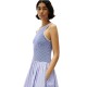 TOMMY HILFIGER</br>Γυναικείο Φόρεμα Γαλάζιο/Λευκό Broderie Anglaise N\s Long WW0WW44652-0Y9 Tommy Hilfiger TOMMY HILFIGER</br>Γυναικείο Φόρεμα Γαλάζιο/Λευκό Broderie Anglaise N\s Long WW0WW44652-0Y9 Tommy Hilfiger