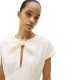 TOMMY HILFIGER</br>Γυναικείο Φόρεμα Εκρού Regular WW0WW44659-AEF Tommy Hilfiger TOMMY HILFIGER</br>Γυναικείο Φόρεμα Εκρού Regular WW0WW44659-AEF Tommy Hilfiger