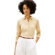 TOMMY HILFIGER</br>Tommy Hilfiger WW0WW44679-ACR Γυναικείο Πουκάμισο Μπεζ Ess Linen Shirt TOMMY HILFIGER</br>Tommy Hilfiger WW0WW44679-ACR Γυναικείο Πουκάμισο Μπεζ Ess Linen Shirt