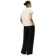 TOMMY HILFIGER</br>Γυναικεία Μπλούζα Εκρού Regular WW0WW44695-AEF Tommy Hilfiger TOMMY HILFIGER</br>Γυναικεία Μπλούζα Εκρού Regular WW0WW44695-AEF Tommy Hilfiger
