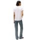 TOMMY HILFIGER</br>Γυναικείο Πουκάμισο Λευκό Relaxed Fit Short Sleeve Linen Blouse WW0WW44715-YCF Tommy Hilfiger TOMMY HILFIGER</br>Γυναικείο Πουκάμισο Λευκό Relaxed Fit Short Sleeve Linen Blouse WW0WW44715-YCF Tommy Hilfiger