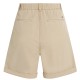 TOMMY HILFIGER</br>Γυναικεία Βερμούδα Μπεζ Chino WW0WW44762-AEG Tommy Hilfiger TOMMY HILFIGER</br>Γυναικεία Βερμούδα Μπεζ Chino WW0WW44762-AEG Tommy Hilfiger