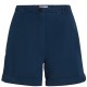 TOMMY HILFIGER</br>Γυναικεία Βερμούδα Μπλε Chino WW0WW44762-C1G Tommy Hilfiger TOMMY HILFIGER</br>Γυναικεία Βερμούδα Μπλε Chino WW0WW44762-C1G Tommy Hilfiger