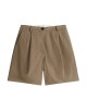 TOMMY HILFIGER</br>Γυναικεία Βερμούδα Καφέ Light Co Pleated Short WW0WW44764-GW9 Tommy Hilfiger TOMMY HILFIGER</br>Γυναικεία Βερμούδα Καφέ Light Co Pleated Short WW0WW44764-GW9 Tommy Hilfiger
