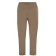 TOMMY HILFIGER</br>Γυναικείο Παντελόνι Καφέ Light Co Slim Chino WW0WW44785-GW9 Tommy Hilfiger TOMMY HILFIGER</br>Γυναικείο Παντελόνι Καφέ Light Co Slim Chino WW0WW44785-GW9 Tommy Hilfiger