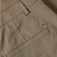 TOMMY HILFIGER</br>Γυναικείο Παντελόνι Καφέ Light Co Slim Chino WW0WW44785-GW9 Tommy Hilfiger TOMMY HILFIGER</br>Γυναικείο Παντελόνι Καφέ Light Co Slim Chino WW0WW44785-GW9 Tommy Hilfiger