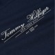 TOMMY HILFIGER</br>Γυναικείο T-shirt Μπλε Regular WW0WW45428-C1G Tommy Hilfiger TOMMY HILFIGER</br>Γυναικείο T-shirt Μπλε Regular WW0WW45428-C1G Tommy Hilfiger