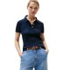 TOMMY HILFIGER</br>Γυναικεία Μπλούζα Πόλο Μπλε WW0WW45436-C1G Tommy Hilfiger TOMMY HILFIGER</br>Γυναικεία Μπλούζα Πόλο Μπλε WW0WW45436-C1G Tommy Hilfiger