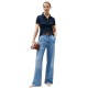 TOMMY HILFIGER</br>Γυναικεία Μπλούζα Πόλο Μπλε WW0WW45436-C1G Tommy Hilfiger TOMMY HILFIGER</br>Γυναικεία Μπλούζα Πόλο Μπλε WW0WW45436-C1G Tommy Hilfiger