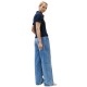 TOMMY HILFIGER</br>Γυναικεία Μπλούζα Πόλο Μπλε WW0WW45436-C1G Tommy Hilfiger TOMMY HILFIGER</br>Γυναικεία Μπλούζα Πόλο Μπλε WW0WW45436-C1G Tommy Hilfiger