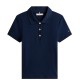 TOMMY HILFIGER</br>Γυναικεία Μπλούζα Πόλο Μπλε WW0WW45436-C1G Tommy Hilfiger TOMMY HILFIGER</br>Γυναικεία Μπλούζα Πόλο Μπλε WW0WW45436-C1G Tommy Hilfiger