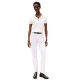 TOMMY HILFIGER</br>Γυναικεία Μπλούζα Πόλο Εκρού WW0WW45436-YBL Tommy Hilfiger TOMMY HILFIGER</br>Γυναικεία Μπλούζα Πόλο Εκρού WW0WW45436-YBL Tommy Hilfiger