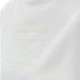 TOMMY HILFIGER</br>Γυναικείο T-shirt Λευκό Relaxed WW0WW45525-YCF Tommy Hilfiger TOMMY HILFIGER</br>Γυναικείο T-shirt Λευκό Relaxed WW0WW45525-YCF Tommy Hilfiger