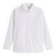 TOMMY HILFIGER</br>Tommy Hilfiger WW0WW45612-YCF Γυναικείο Πουκάμισο Λευκό Ess Poplin Easy Fit Shirt