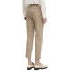 TOMMY HILFIGER</br>Γυναικείο Παντελόνι Μπεζ Co Stretch Gmd Slim Chino WW0WW45920-AEG Tommy Hilfiger TOMMY HILFIGER</br>Γυναικείο Παντελόνι Μπεζ Co Stretch Gmd Slim Chino WW0WW45920-AEG Tommy Hilfiger
