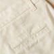 TOMMY HILFIGER</br>Γυναικείο Παντελόνι Εκρού Co Stretch Gmd Slim Chino WW0WW45920-Z00 Tommy Hilfiger TOMMY HILFIGER</br>Γυναικείο Παντελόνι Εκρού Co Stretch Gmd Slim Chino WW0WW45920-Z00 Tommy Hilfiger
