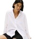 TOMMY HILFIGER</br>Γυναικείο Πουκάμισο Λευκό Broderie Anglaise Linen Shirt WW0WW45940-YCF Tommy Hilfiger TOMMY HILFIGER</br>Γυναικείο Πουκάμισο Λευκό Broderie Anglaise Linen Shirt WW0WW45940-YCF Tommy Hilfiger