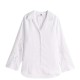 TOMMY HILFIGER</br>Γυναικείο Πουκάμισο Λευκό Broderie Anglaise Linen Shirt WW0WW45940-YCF Tommy Hilfiger TOMMY HILFIGER</br>Γυναικείο Πουκάμισο Λευκό Broderie Anglaise Linen Shirt WW0WW45940-YCF Tommy Hilfiger