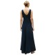 TOMMY HILFIGER</br>Γυναικείο Φόρεμα Μπλε Textured Linen Tank Maxi WW0WW46171-C1G Tommy Hilfiger TOMMY HILFIGER</br>Γυναικείο Φόρεμα Μπλε Textured Linen Tank Maxi WW0WW46171-C1G Tommy Hilfiger