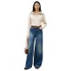 TOMMY HILFIGER</br>Γυναικείο Πουλόβερ Εκρού Soft Wool Cable 1/2 Zip Ls Swt WW0WW46425-ADK Tommy Hilfiger TOMMY HILFIGER</br>Γυναικείο Πουλόβερ Εκρού Soft Wool Cable 1/2 Zip Ls Swt WW0WW46425-ADK Tommy Hilfiger