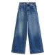 TOMMY HILFIGER</br>Γυναικείο Παντελόνι Τζιν Dnm Kris 70's WideLeg Hw WW0WW46731-1A5 Tommy Hilfiger TOMMY HILFIGER</br>Γυναικείο Παντελόνι Τζιν Dnm Kris 70's WideLeg Hw WW0WW46731-1A5 Tommy Hilfiger