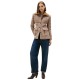TOMMY HILFIGER</br>Γυναικείο Παντελόνι Mid Rise Relaxed Barrel Leg Jeans WW0WW46771-1BK Tommy Hilfiger TOMMY HILFIGER</br>Γυναικείο Παντελόνι Mid Rise Relaxed Barrel Leg Jeans WW0WW46771-1BK Tommy Hilfiger