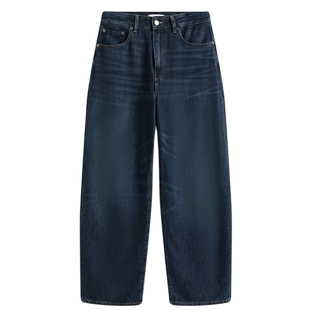 TOMMY HILFIGER</br>Γυναικείο Παντελόνι Mid Rise Relaxed Barrel Leg Jeans WW0WW46771-1BK Tommy Hilfiger TOMMY HILFIGER</br>Γυναικείο Παντελόνι Mid Rise Relaxed Barrel Leg Jeans WW0WW46771-1BK Tommy Hilfiger