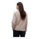 TOMMY HILFIGER</br>Tommy Hilfiger Soft Wool Cable Roll-Nk Ls Swt WW0WW46791-HH0 Γυναικείο Πουλόβερ Μπεζ TOMMY HILFIGER</br>Tommy Hilfiger Soft Wool Cable Roll-Nk Ls Swt WW0WW46791-HH0 Γυναικείο Πουλόβερ Μπεζ