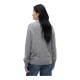 TOMMY HILFIGER</br>Tommy Hilfiger Soft Wool Cable Roll-Nk Ls Swt WW0WW46791-P7D Γυναικείο Πουλόβερ Γκρι TOMMY HILFIGER</br>Tommy Hilfiger Soft Wool Cable Roll-Nk Ls Swt WW0WW46791-P7D Γυναικείο Πουλόβερ Γκρι