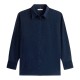 TOMMY HILFIGER</br>Tommy Hilfiger WW0WW46850-C1G Γυναικείο Κοτλέ Πουκάμισο Μπλε Corduroy Relaxed Fit Shirt TOMMY HILFIGER</br>Tommy Hilfiger WW0WW46850-C1G Γυναικείο Κοτλέ Πουκάμισο Μπλε Corduroy Relaxed Fit Shirt
