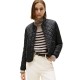 TOMMY HILFIGER</br>Γυναικείο Αδιάβροχο Καπιτονέ Τζάκετ Μαύρο WW0WW47290-BDS Tommy Hilfiger TOMMY HILFIGER</br>Γυναικείο Αδιάβροχο Καπιτονέ Τζάκετ Μαύρο WW0WW47290-BDS Tommy Hilfiger