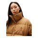 TOMMY HILFIGER</br>Tommy Hilfiger WW0WW47294-GWA Γυναικείο Αδιάβροχο Μπουφάν Κάμελ Crest Mw Down Reg Jacket TOMMY HILFIGER</br>Tommy Hilfiger WW0WW47294-GWA Γυναικείο Αδιάβροχο Μπουφάν Κάμελ Crest Mw Down Reg Jacket