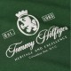 TOMMY HILFIGER</br>Tommy Hilfiger WW0WW47316-LZP Γυναικείο T-shirt Πράσινο Varsity Crest Slim Ss Tee TOMMY HILFIGER</br>Tommy Hilfiger WW0WW47316-LZP Γυναικείο T-shirt Πράσινο Varsity Crest Slim Ss Tee