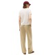 TOMMY HILFIGER</br>Γυναικείο T-shirt Εκρού Classic Script Reg Ss Tee WW0WW47460-YBL Tommy Hilfiger TOMMY HILFIGER</br>Γυναικείο T-shirt Εκρού Classic Script Reg Ss Tee WW0WW47460-YBL Tommy Hilfiger
