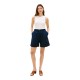TOMMY HILFIGER</br>Tommy Hilfiger WW0WW47806-AEF Γυναικείο T-shirt Εκρού Slim Cody C-nk Tank Top