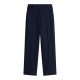 TOMMY HILFIGER</br>Tommy Hilfiger WW0WW48355-C1G Γυναικείο Παντελόνι Μπλε Punto Slim Straight TOMMY HILFIGER</br>Tommy Hilfiger WW0WW48355-C1G Γυναικείο Παντελόνι Μπλε Punto Slim Straight
