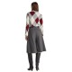 TOMMY HILFIGER</br>Tommy Hilfiger WW0WW48393-0K1 Γυναικείο Πουλόβερ Γκρι Co Argyle Polo-nk Sweater TOMMY HILFIGER</br>Tommy Hilfiger WW0WW48393-0K1 Γυναικείο Πουλόβερ Γκρι Co Argyle Polo-nk Sweater