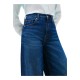 TOMMY HILFIGER</br>Tommy Hilfiger WW0WW48567-1BJ Γυναικείο Παντελόνι Τζιν Denim New Doreen 70'S Wide Leg Hw TOMMY HILFIGER</br>Tommy Hilfiger WW0WW48567-1BJ Γυναικείο Παντελόνι Τζιν Denim New Doreen 70'S Wide Leg Hw