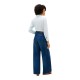 TOMMY HILFIGER</br>Tommy Hilfiger WW0WW48567-1BJ Γυναικείο Παντελόνι Τζιν Denim New Doreen 70'S Wide Leg Hw TOMMY HILFIGER</br>Tommy Hilfiger WW0WW48567-1BJ Γυναικείο Παντελόνι Τζιν Denim New Doreen 70'S Wide Leg Hw
