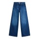 TOMMY HILFIGER</br>Tommy Hilfiger WW0WW48567-1BJ Γυναικείο Παντελόνι Τζιν Denim New Doreen 70'S Wide Leg Hw TOMMY HILFIGER</br>Tommy Hilfiger WW0WW48567-1BJ Γυναικείο Παντελόνι Τζιν Denim New Doreen 70'S Wide Leg Hw