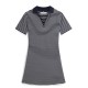 TOMMY HILFIGER</br>Tommy Hilfiger WW0WW48744-0BF Γυναικείο Φόρεμα Μπλε/Εκρο΄΄υ Lyocell Pique Mini Polo Dress TOMMY HILFIGER</br>Tommy Hilfiger WW0WW48744-0BF Γυναικείο Φόρεμα Μπλε/Εκρο΄΄υ Lyocell Pique Mini Polo Dress